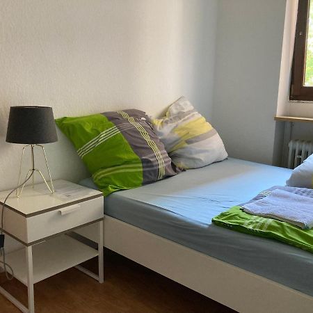 Ruhige Und Erholsame Wohnung Mit Balkon Göttingen Exteriér fotografie