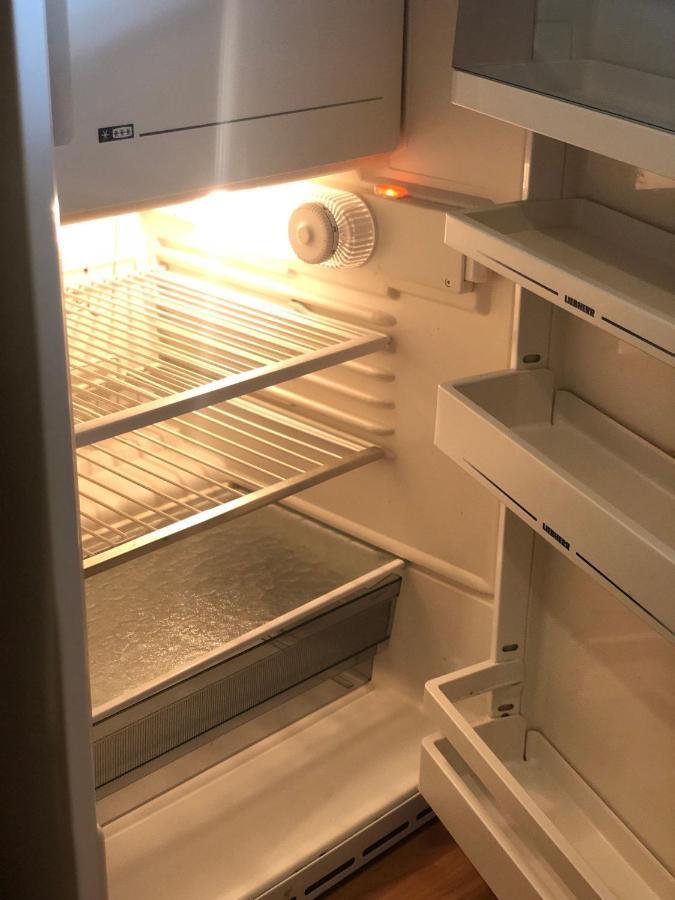 Ruhige Und Erholsame Wohnung Mit Balkon Göttingen Exteriér fotografie