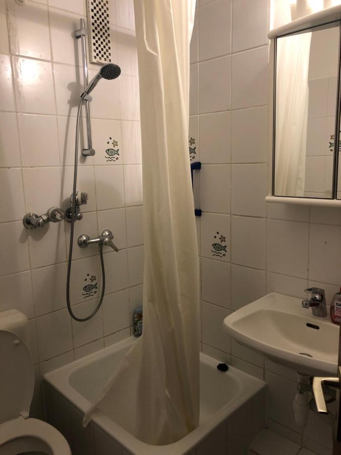 Ruhige Und Erholsame Wohnung Mit Balkon Göttingen Exteriér fotografie