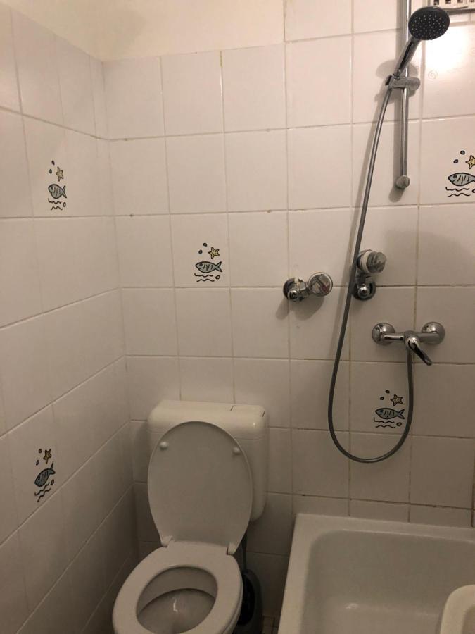 Ruhige Und Erholsame Wohnung Mit Balkon Göttingen Exteriér fotografie